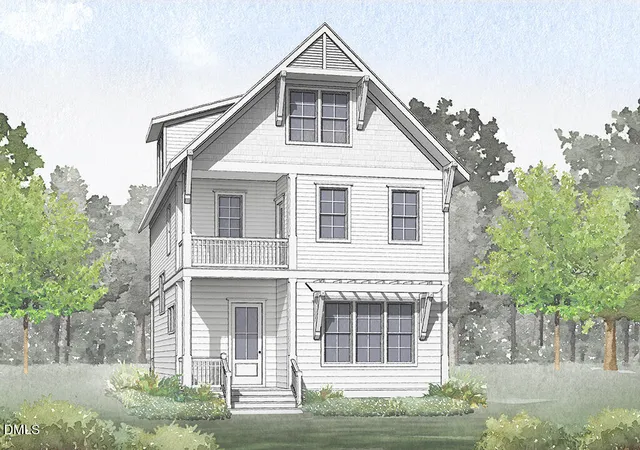 Photo 1 of Single family home for sale at 1824 Lumineer Ln, Wendell, NC 27591 | MLS# 10182531 | Listing updated on 2026-09-10