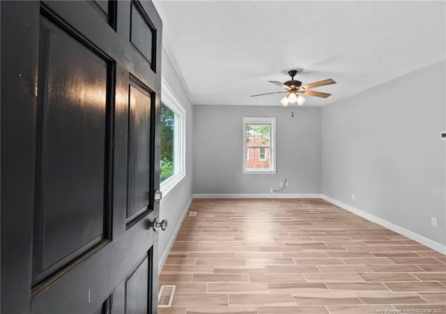 Photo 3 of Single family home for sale at 1413 Stansfield Dr, Fayetteville, NC 28303 | MLS# 766571 | Listing updated on 2026-09-18