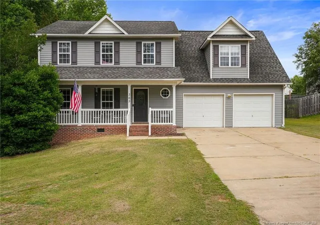 Photo 2 of Sale Pending at 365 Yorkshire Dr, Cameron, NC 28326 | MLS# 766631 | Listing updated on 2026-08-17