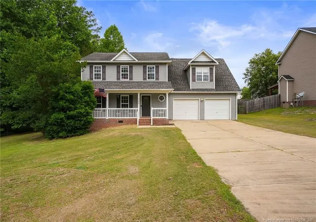 Photo 3 of Sale Pending at 365 Yorkshire Dr, Cameron, NC 28326 | MLS# 766631 | Listing updated on 2026-08-17