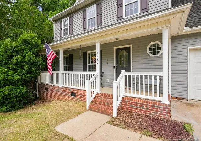 Photo 4 of Sale Pending at 365 Yorkshire Dr, Cameron, NC 28326 | MLS# 766631 | Listing updated on 2026-08-17