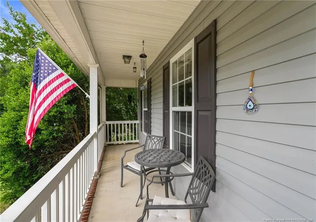 Photo 5 of Sale Pending at 365 Yorkshire Dr, Cameron, NC 28326 | MLS# 766631 | Listing updated on 2026-08-17