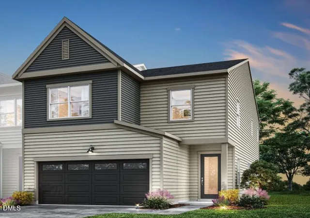 Photo 1 of Sale Pending at 151 Pinnacle Dr, Chapel Hill, NC 27516 | MLS# 10182537 | Listing updated on 2026-08-04