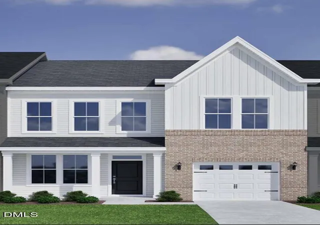 Photo 1 of Townhouse for sale at 1219 Bell Heather Rd #25, Durham, NC 27703 | MLS# 10182532 | Listing updated on 2026-08-26