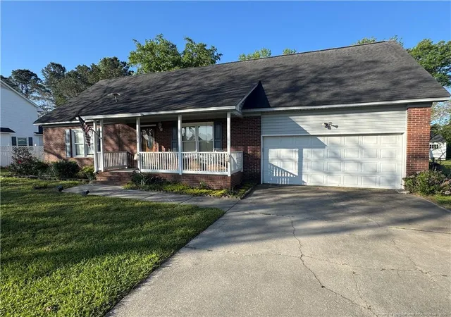 Photo 34 of Single family home for sale at 5870 Mcdonald Rd, Parkton, NC 28371 | MLS# 766597 | Listing updated on 2026-08-27