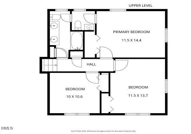 19th image of 4404 Susan Dr, Raleigh, NC 27603 | MLS# 10184063