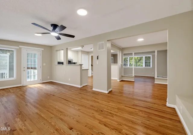 Photo 4 of Single family home for sale at 4404 Susan Dr, Raleigh, NC 27603 | MLS# 10184063 | Listing updated on 2026-09-28