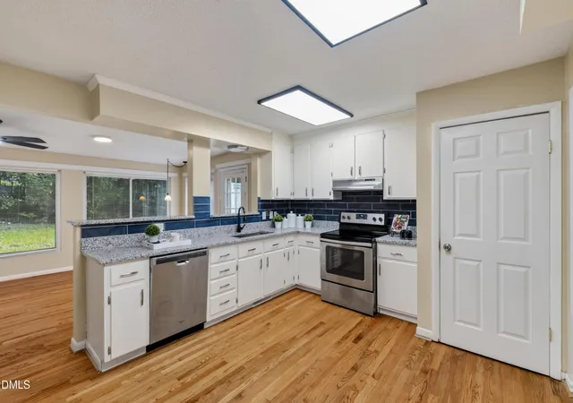 Photo 3 of Single family home for sale at 4404 Susan Dr, Raleigh, NC 27603 | MLS# 10184063 | Listing updated on 2026-09-28