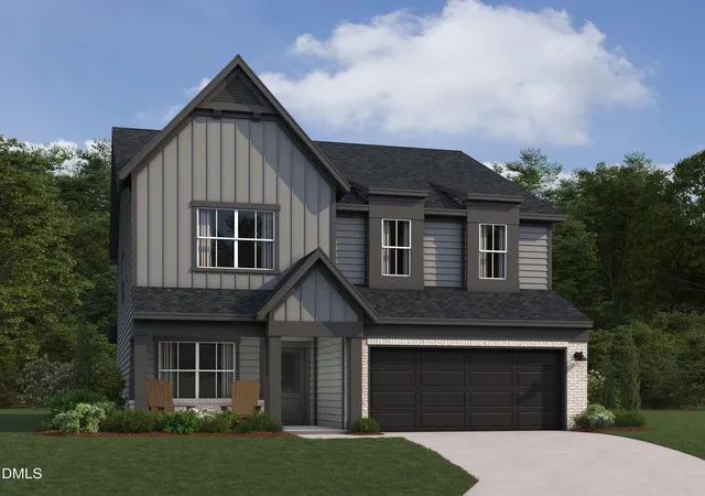 Photo 1 of Sale Pending at 4412 Emeline Way #33, Fuquay Varina, NC 27526 | MLS# 10182562 | Listing updated on 2026-09-05