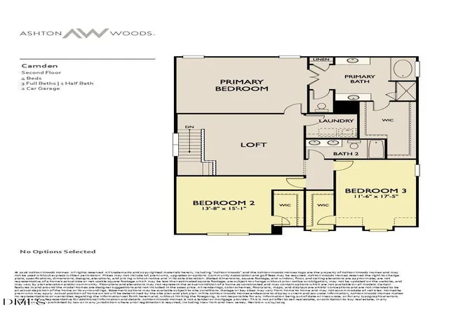 Photo 3 of Sale Pending at 4412 Emeline Way #33, Fuquay Varina, NC 27526 | MLS# 10182562 | Listing updated on 2026-09-05