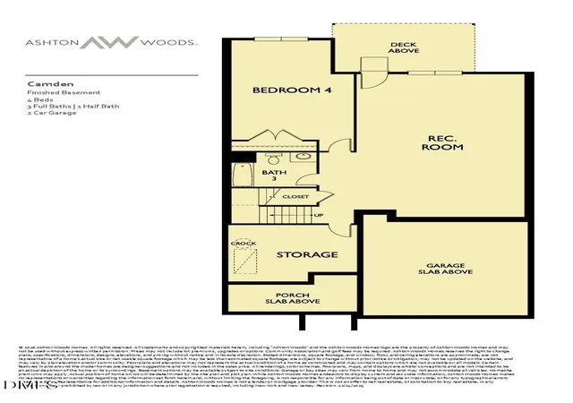 Photo 3 of Sale Pending at 4412 Emeline Way #33, Fuquay Varina, NC 27526 | MLS# 10182562 | Listing updated on 2026-09-05