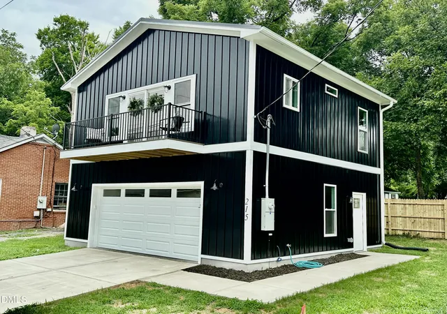 1st image of 215 Jones St, Roxboro, NC 27573 | MLS# 10182568