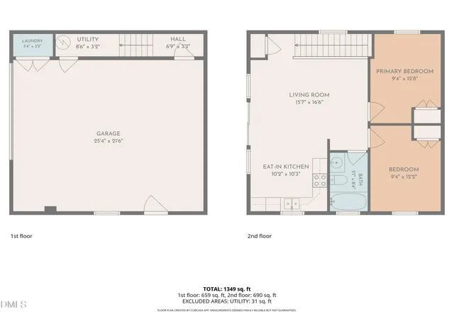 32nd image of 215 Jones St, Roxboro, NC 27573 | MLS# 10182568