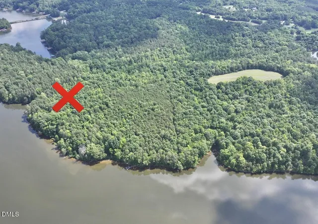 3rd image of Tract F Victor Williford Rd, Roxboro, NC 27574 | MLS# 10182567