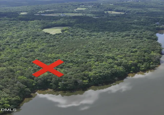 4th image of Tract F Victor Williford Rd, Roxboro, NC 27574 | MLS# 10182567