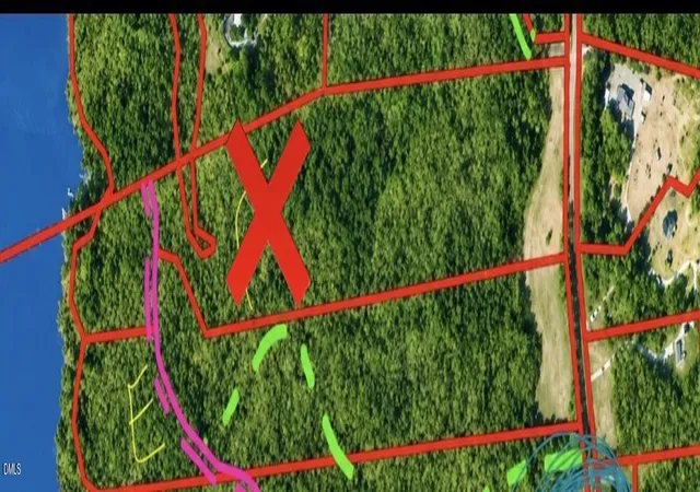 5th image of Tract F Victor Williford Rd, Roxboro, NC 27574 | MLS# 10182567