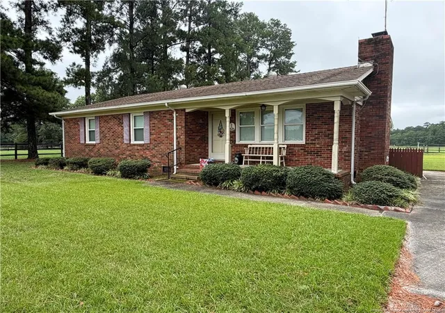 Photo 2 of Sale Pending at 672 E Palmer Rd, Raeford, NC 28376 | MLS# 766634 | Listing updated on 2026-08-19