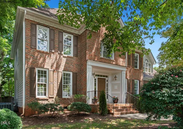 Photo 1 of Sale Pending at 9400 Stone Mountain Rd, Raleigh, NC 27613 | MLS# 10184387 | Listing updated on 2026-09-29