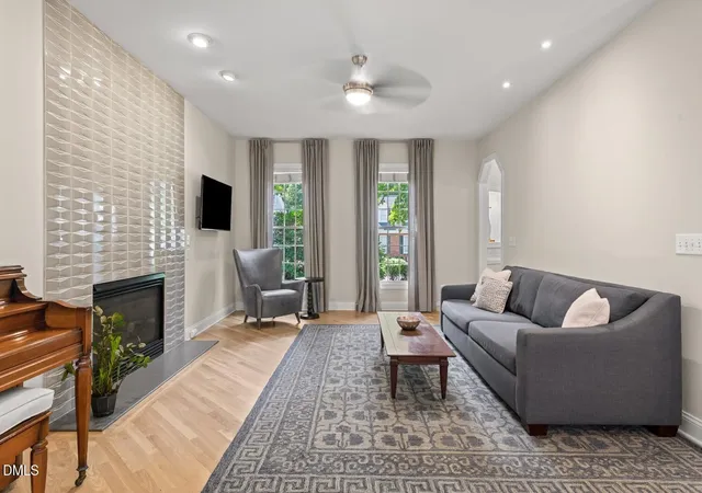 Photo 2 of Sale Pending at 9400 Stone Mountain Rd, Raleigh, NC 27613 | MLS# 10184387 | Listing updated on 2026-09-29