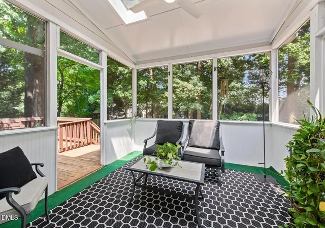 Photo 3 of Sale Pending at 9400 Stone Mountain Rd, Raleigh, NC 27613 | MLS# 10184387 | Listing updated on 2026-09-29