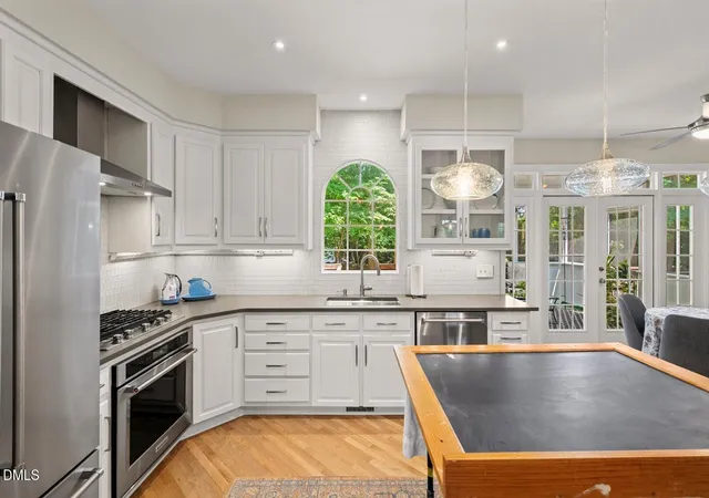 Photo 3 of Sale Pending at 9400 Stone Mountain Rd, Raleigh, NC 27613 | MLS# 10184387 | Listing updated on 2026-09-29