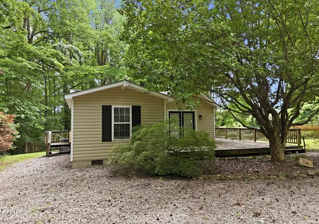 2nd image of 120 Carolina Ave, Oxford, NC 27565 | MLS# 10182571
