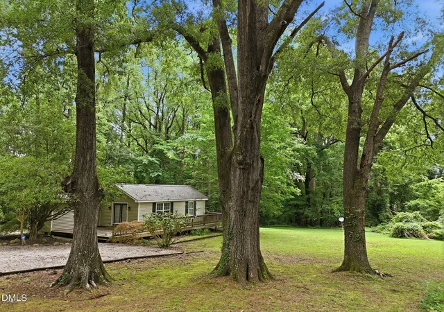 Photo 4 of Sale Pending at 120 Carolina Ave, Oxford, NC 27565 | MLS# 10182571 | Listing updated on 2026-09-22