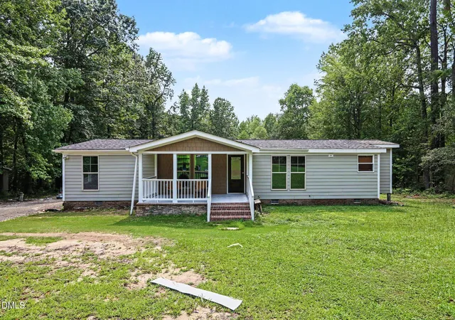 2nd image of 1615 Hunters Trl, Creedmoor, NC 27522 | MLS# 10182989