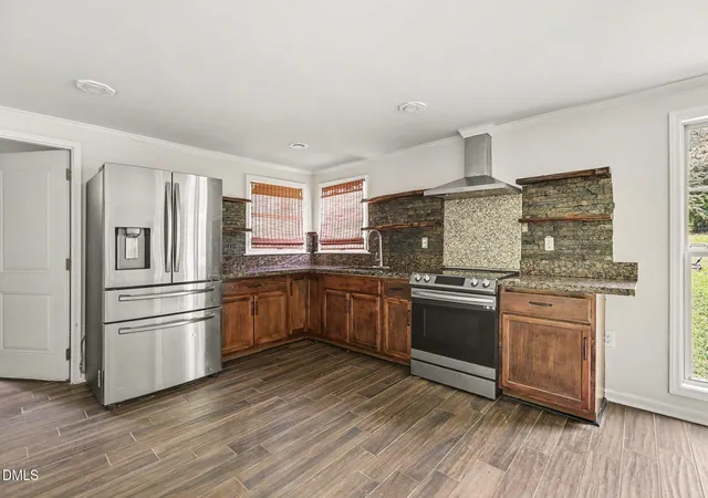 image of 1615 Hunters Trl, Creedmoor, NC 27522 | MLS# 10182989