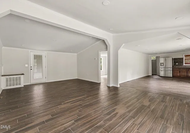 image of 1615 Hunters Trl, Creedmoor, NC 27522 | MLS# 10182989