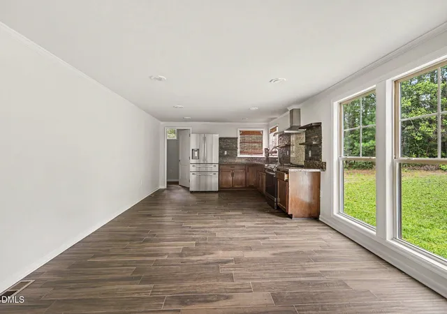 image of 1615 Hunters Trl, Creedmoor, NC 27522 | MLS# 10182989