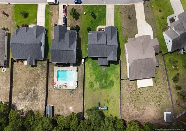 Photo 3 of Single family home for sale at 2248 Andalusian Dr, Hope Mills, NC 28348 | MLS# 766268 | Listing updated on 2026-08-24