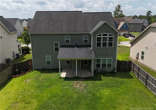 Photo 3 of Single family home for sale at 2248 Andalusian Dr, Hope Mills, NC 28348 | MLS# 766268 | Listing updated on 2026-08-24