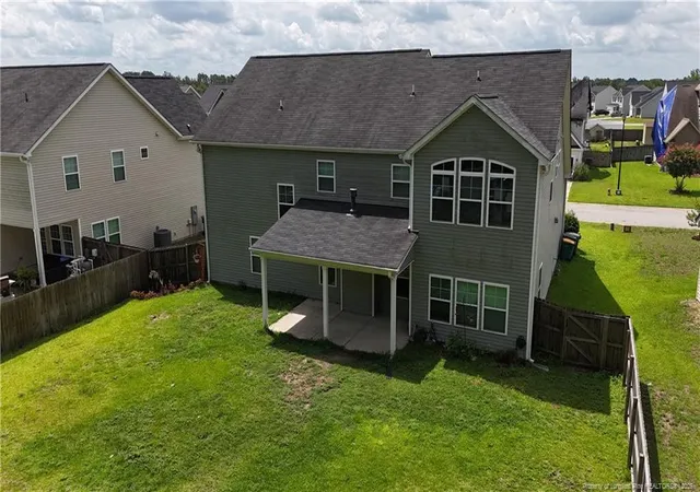 Photo 4 of Single family home for sale at 2248 Andalusian Dr, Hope Mills, NC 28348 | MLS# 766268 | Listing updated on 2026-08-24