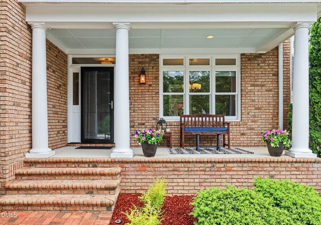 Photo 2 of Single family home for sale at 10054 Bost, Chapel Hill, NC 27517 | MLS# 10183315 | Listing updated on 2026-09-05