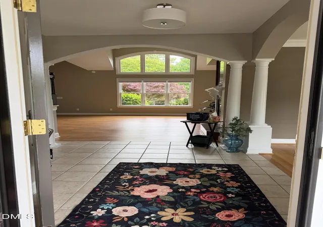 Photo 3 of Single family home for sale at 10054 Bost, Chapel Hill, NC 27517 | MLS# 10183315 | Listing updated on 2026-09-05