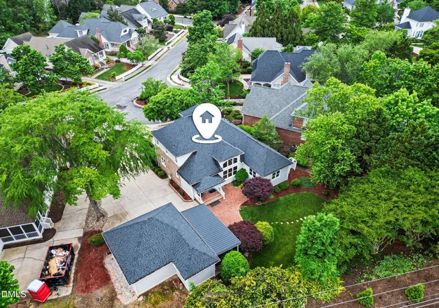 Photo 55 of Single family home for sale at 10054 Bost, Chapel Hill, NC 27517 | MLS# 10183315 | Listing updated on 2026-09-05
