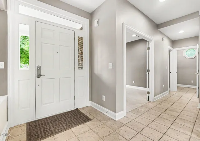 Photo 5 of Single family home for sale at 10054 Bost, Chapel Hill, NC 27517 | MLS# 10183315 | Listing updated on 2026-09-05