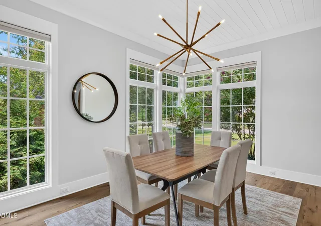 4th image of 4816 Sweetbriar Dr, Raleigh, NC 27609 | MLS# 10182967