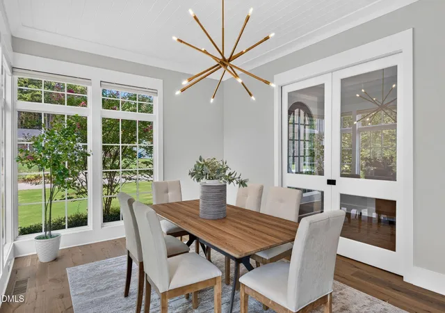 5th image of 4816 Sweetbriar Dr, Raleigh, NC 27609 | MLS# 10182967