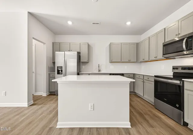 Photo 3 of Townhouse for sale at 412 Barrington Key Dr, Zebulon, NC 27597 | MLS# 10182576 | Listing updated on 2026-09-05