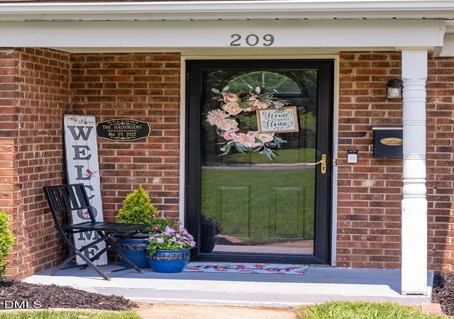 Photo 3 of Single family home for sale at 209 Omega Rd, Durham, NC 27712 | MLS# 10183410 | Listing updated on 2026-08-19
