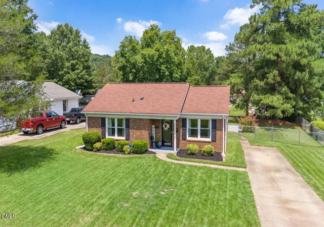 Photo 3 of Single family home for sale at 209 Omega Rd, Durham, NC 27712 | MLS# 10183410 | Listing updated on 2026-08-19