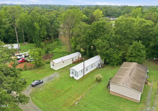 Photo 2 of Sale Pending at 1250 Elrado St #A, Burlington, NC 27217 | MLS# 10182774 | Listing updated on 2026-08-29