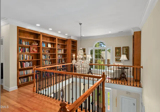 Photo 3 of Sale Pending at 320 Lochside Dr, Cary, NC 27518 | MLS# 10183189 | Listing updated on 2026-09-17