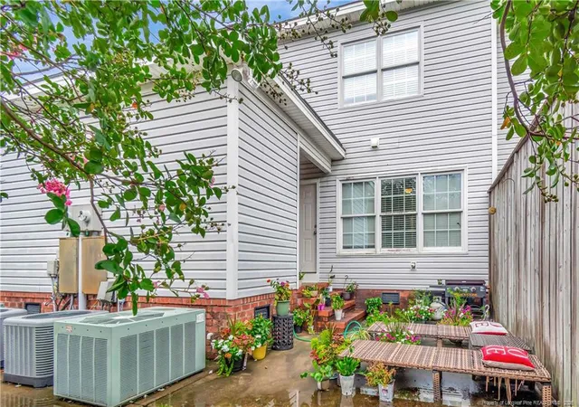 Photo 29 of Condo for sale at 4890 Independence Dr #3, Lumberton, NC 28358 | MLS# 766647 | Listing updated on 2026-08-04