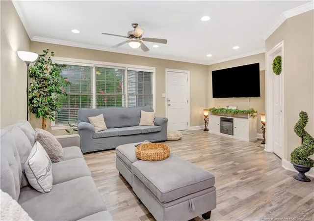 Photo 2 of Condo for sale at 4890 Independence Dr #3, Lumberton, NC 28358 | MLS# 766647 | Listing updated on 2026-08-04