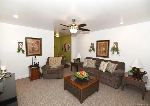 Photo 2 of Sale Pending at 386 Oakwood Hts Dr, Lumberton, NC 28358 | MLS# 766648 | Listing updated on 2026-09-09