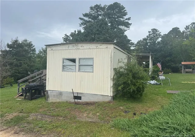2nd image of 152 Auburn St, Fayetteville, NC 28306 | MLS# 766552