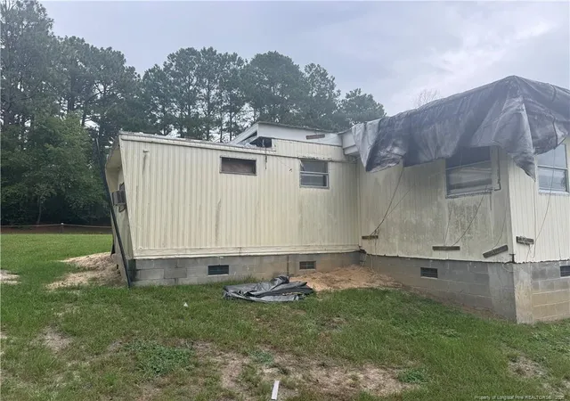 3rd image of 152 Auburn St, Fayetteville, NC 28306 | MLS# 766552